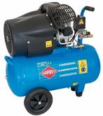 Airpress 2 cil compressor HL 425/50 Afhaal AKTIE prijs, Ophalen of Verzenden, Nieuw