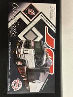 Tekno JQ V/D Meer, Hobby en Vrije tijd, Ophalen of Verzenden, Zo goed als nieuw, Auto, Tekno