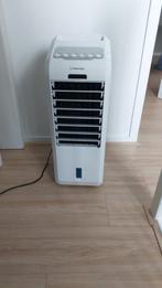 Trotec Mobiele Airco, Witgoed en Apparatuur, Airco's, Gebruikt, Minder dan 60 m³, Timer, 3 snelheden of meer