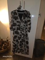 Mooie Molly Jurk - Maat 48 (Zo goed als nieuw), Kleding | Dames, Jurken, Overige kleuren, Maat 46/48 (XL) of groter, Ophalen of Verzenden