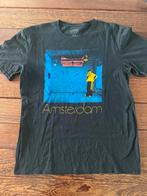 Original Harry Styles Exclusive - Amsterdam T-shirt (M), Maat 38/40 (M), Zwart, Nieuw, Ophalen of Verzenden