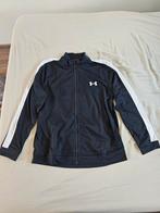 Under Armour Tracksuit, Kleding | Heren, Sportkleding, Nieuw, Maat 52/54 (L), Under Armour, Algemeen