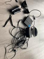 PlayStation VR bril, Spelcomputers en Games, Virtual Reality, Ophalen of Verzenden, Zo goed als nieuw, Sony PlayStation