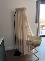 Mosesmand The Little Green Sheep, Ophalen, Zo goed als nieuw, Wieg