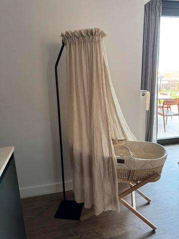 Mosesmand The Little Green Sheep beschikbaar voor biedingen