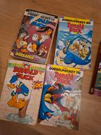 Donald Duck Dubbelpocket - Diverse Nummers, Boeken, Meerdere stripboeken, Ophalen, Gelezen