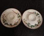 Twee eierdopjes van villeroy&boch, Huis en Inrichting, Keuken | Servies, Ophalen of Verzenden, Overige stijlen, Overige typen