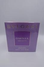 Bvlgari Omnia Amethyste 65 ml EDT, nieuw en origineel, Sieraden, Tassen en Uiterlijk, Uiterlijk | Parfum, Nieuw, Verzenden