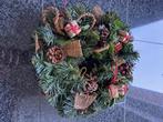 Kerstkrans, Ophalen of Verzenden