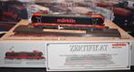 Märklin 36161 Store lok 2020, Hobby en Vrije tijd, Modeltreinen | H0, Wisselstroom, Locomotief, Nieuw, Ophalen of Verzenden