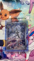 N’s Reshiram 167/159 Journey Together, Hobby en Vrije tijd, Verzamelkaartspellen | Pokémon, Ophalen of Verzenden, Zo goed als nieuw