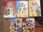 bumba 5 x, Alle leeftijden, Ophalen of Verzenden, Gebruikt, Komedie