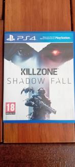 Killzone Shadow Fall PS4, Vanaf 18 jaar, Shooter, 1 speler, Ophalen of Verzenden