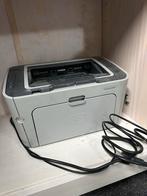 HP LaserJet P1505n Printer, Zwart-en-wit printen, Gebruikt, Printer, Ophalen of Verzenden