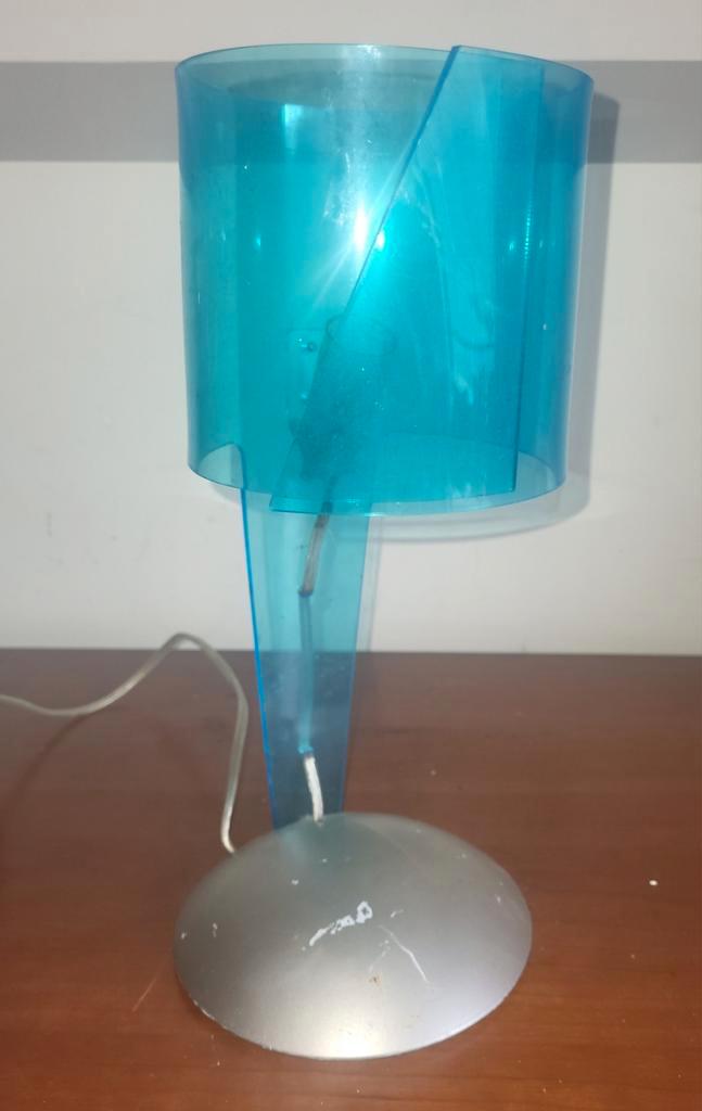 Design collectors Tafel lamp, Huis en Inrichting, Lampen | Overige, Ophalen of Verzenden