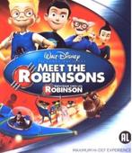 Blu-ray meet the Robinsons Disney classic, Ophalen of Verzenden, Zo goed als nieuw, Tekenfilms en Animatie