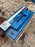 Bosch accu 12 volt 95Amphere, Ophalen, Gebruikt, Volkswagen