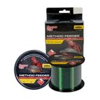 NIEUW Benzar Method Feederlijn Teflon Lijn 0,22 mm - 600 Mtr, Ophalen of Verzenden, Nieuw, Vislijn