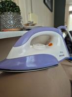Philips Strijkijzer - Diva 148, Ophalen, Gebruikt, Strijkijzer met snoer