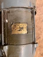 Motor met vertraging, Doe-het-zelf en Verbouw, Ophalen, Gebruikt, Elektromotor