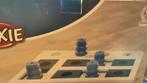 Behendigheid spel level2, Dieren en Toebehoren, Ophalen, Zo goed als nieuw, Intelligentiespeelgoed