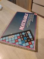 Mathable Bordspel - Leuk en Leerzaam!, Hobby en Vrije tijd, Gezelschapsspellen | Bordspellen, Postbus 220, 3700 AE Zeist, Jumbo