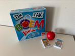 Spel Tik Tak Boem Junior – compleet & in nieuwstaat!, Ophalen of Verzenden, Nieuw