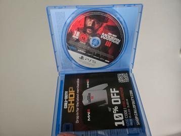 ps5 game beschikbaar voor biedingen