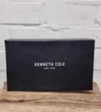 Kenneth Cole - Prachtige suedeleren laarzen maat 39 - Nieuw, Beige, Nieuw, Ophalen of Verzenden, X