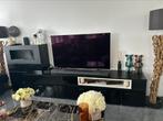 Tv meubel met open haard, Ophalen of Verzenden