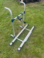 Fietsendrager thule, Ophalen, Gebruikt