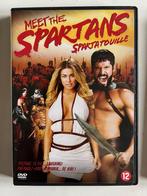 Meet the Spartans, Vanaf 12 jaar, Ophalen of Verzenden, Gebruikt, Actiekomedie