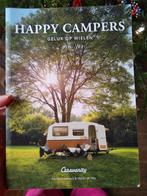 Femke Creemers - Happy Campers, Overige merken, Europa, Femke Creemers; Marijn de Wijs, Ophalen of Verzenden