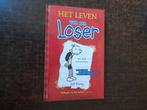 Het leven van een Loser, Jeff Kinney, Ophalen of Verzenden, Zo goed als nieuw, Fictie