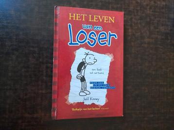 Het leven van een Loser beschikbaar voor biedingen