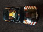 Kinder auto, Ophalen, Zo goed als nieuw
