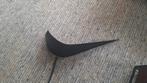 Swoosh(??) wandlamp., Huis en Inrichting, Ophalen, Gebruikt