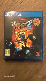SteamWorld Dig 2 - PS4 - Avontuur, Ophalen of Verzenden