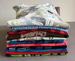 Diverse maten korte mouwen jongens t-shirts €1,50 per stuk !, Ophalen of Verzenden, Gebruikt, Overige maten