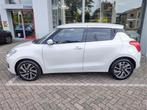 Suzuki Swift 1.2 STYLE SMART HYBRID AUTOMAAT Stoelverwarming, Auto's, Suzuki, Gebruikt, 4 cilinders, 400 kg, Bedrijf