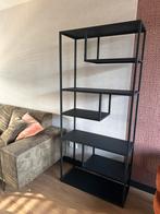 Vakkenkast metaal, Ophalen, Minder dan 150 cm, Metaal, 150 tot 200 cm