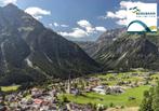 Zomer/Wintersport 2-4 pers. App. Liebling, Mittelberg., Vakantie, Vakantiehuizen | Oostenrijk, In bergen of heuvels, Wasmachine