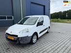 Peugeot Partner 120 1.6 HDI L1 XR Profit + Airco, Voorwielaandrijving, Euro 5, Gebruikt, 680 kg
