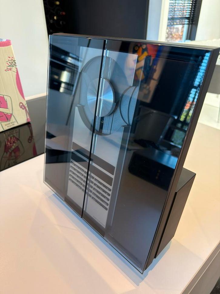 Bang & Olufsen BeoSound 3000 - Iconisch Design, Audio, Tv en Foto, Stereo-sets, Gebruikt, Cd-speler, Bang & Olufsen, Ophalen