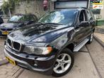 BMW X5 3.0i Executive Apk/Automaat/Leder/Boekjes/2.Sleutels, Auto's, Automaat, Traction-control, Gebruikt, X5
