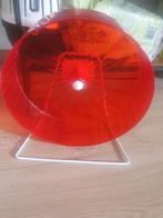 hamsterwiel, Dieren en Toebehoren, Ophalen, Zo goed als nieuw