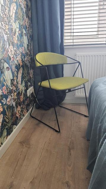 eetkamerstoelen 4 stuks
