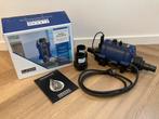 Nano Splasher elektrische zwembadverwarming (3kW, tot 20m3), Tuin en Terras, Zwembad-toebehoren, Ophalen of Verzenden, Gebruikt