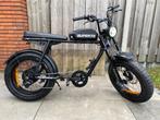 Super73 S2 - dé FATbike, Zo goed als nieuw, 59 cm of meer, 50 km per accu of meer, Ophalen