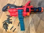 Xshot minigun excel crusher, Ophalen, Zo goed als nieuw